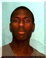 Inmate Carlton L Brown