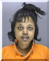 Inmate Charnetta Kyler