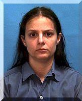 Inmate Chelsea M Huggett