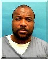 Inmate Chester Garnell Moore