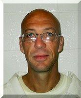Inmate Christopher A Vaughn
