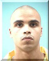 Inmate Christopher Bailey