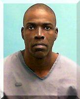 Inmate Christopher D Coley