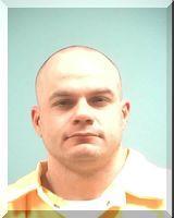 Inmate Christopher Elliot