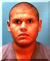 Inmate Christopher Hernandez