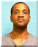 Inmate Christopher J Mcbride