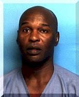 Inmate Christopher M Glasco