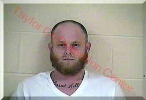 Inmate Christopher Monroe Monday