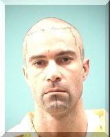 Inmate Christopher Moore