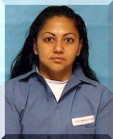 Inmate Cinthya O Salinas