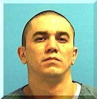 Inmate Cody L Allen