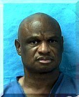 Inmate Cornel Jenkins