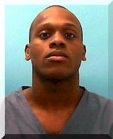 Inmate Cornelius Iii James