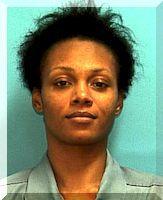 Inmate Cortney F Edwards