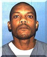 Inmate Curtis L Johnson