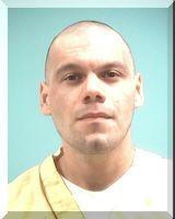 Inmate Daniel Murphy