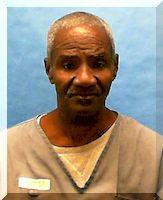 Inmate Danny L Daniels