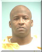 Inmate Darius Walker