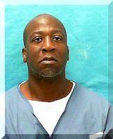 Inmate Darrell Conyers