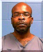 Inmate Darrell E Lee