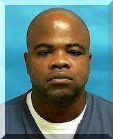 Inmate Darrius L Randall