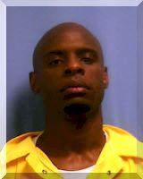 Inmate Darryl Beckem