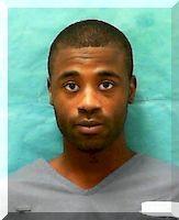 Inmate Davarius L Taylor