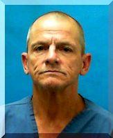 Inmate David Leonard