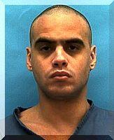 Inmate David M Lopez