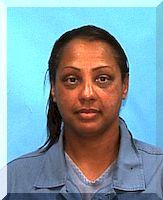 Inmate Deanna R Gerringer