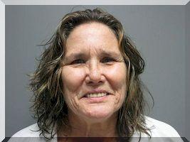 Inmate Debra J Middleton