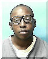 Inmate Dejon J Jackson