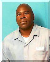 Inmate Demetric L Mcmillon