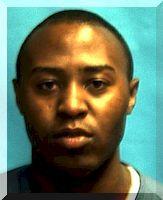 Inmate Deonte Roundtree