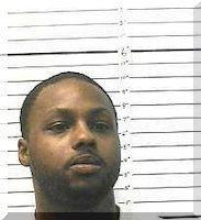 Inmate Derrick Lashawn Brown