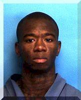 Inmate Deshaunte J Delancy