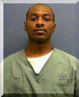 Inmate Devon M Brown