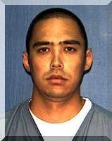 Inmate Donovan M Brown