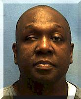 Inmate Dorsey L Sanders