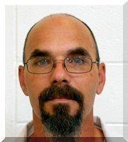 Inmate Douglas Cook