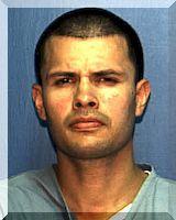 Inmate Eddy A Martinez