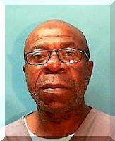 Inmate Edwin Brown