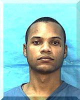 Inmate Edwin Ii Dejesus