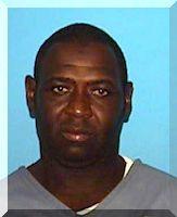 Inmate Eric Adger