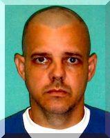 Inmate Eric K Weeks