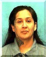 Inmate Erika A Herrera