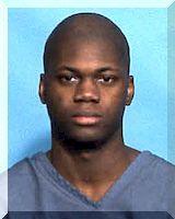 Inmate Ernest L Iii Johnson