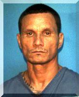 Inmate Francisco J Rodriguez