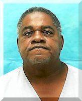 Inmate Franklin Kimble