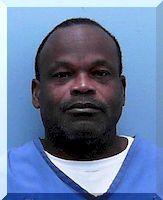 Inmate Fred Jr Lee